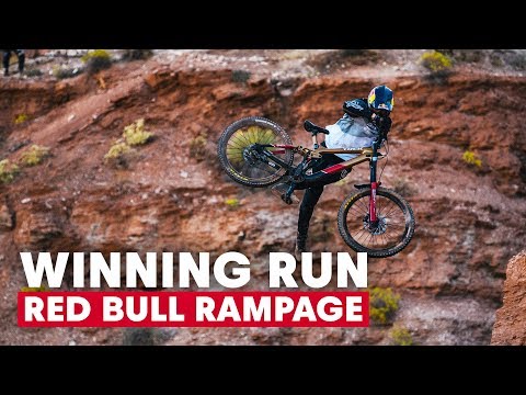red bull rampage merchandise